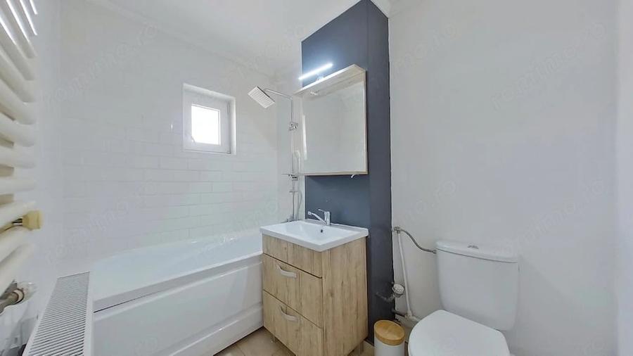 Apartament cu 2 camere de inchiriat in Confectii - 5