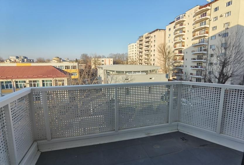 Apartament luminos cu terase si garaj subteran - 15