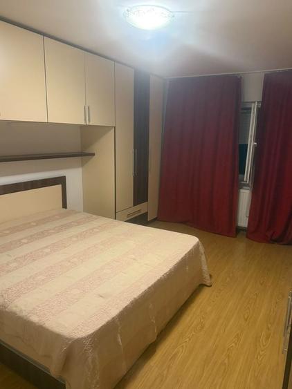 Apartament cu 2 camere decomandat în Popa Șapcă
