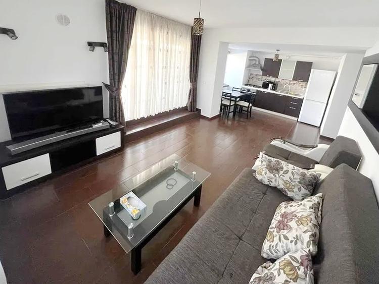Apartament 2 camere 2 bai, 62 mp utili + 32 mp terasa, Rose Garden Residence - 5