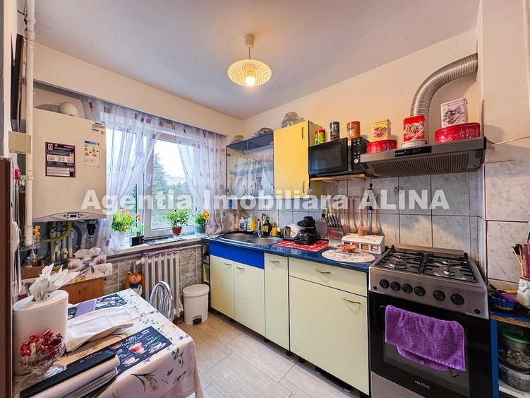 Apartament cu 2 camere decomandat în Astoria