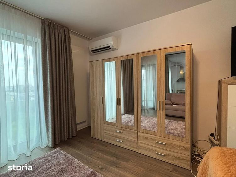 PIPERA - MALL PROMENADA, METROU AUREL VLACIU 12 MIN - 6