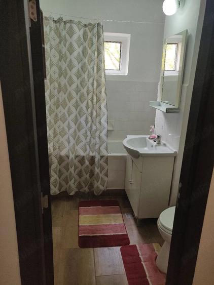 Apartament cu 2 camere decomandat în Nufărul
