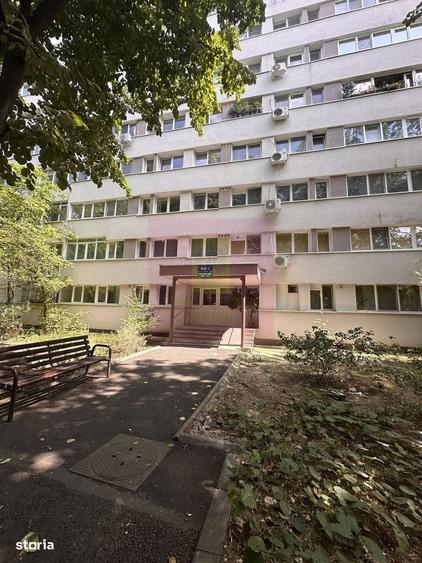Apartament 3 camere Militari- Bulevardul Uverturii- 2 Balcoane - 7