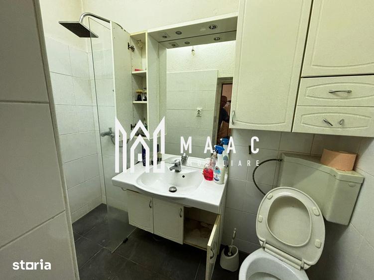 Casă cu 5 camere cu Teren 1652 Mp în Șura Mică