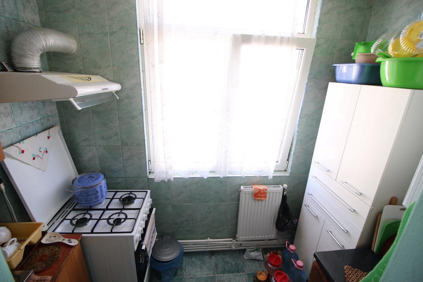 Apartament cu 2 camere, mobilat în Siderurgiștilor