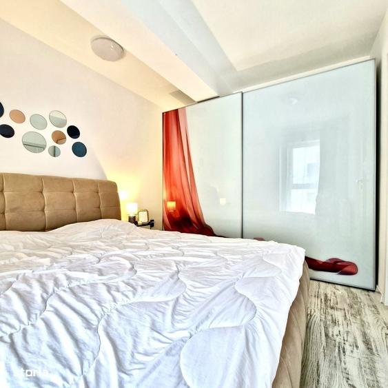 Vanzare Apartament 2 Camere cu Cf | Su 43 mp | zona Corneliu Copoosu - 5