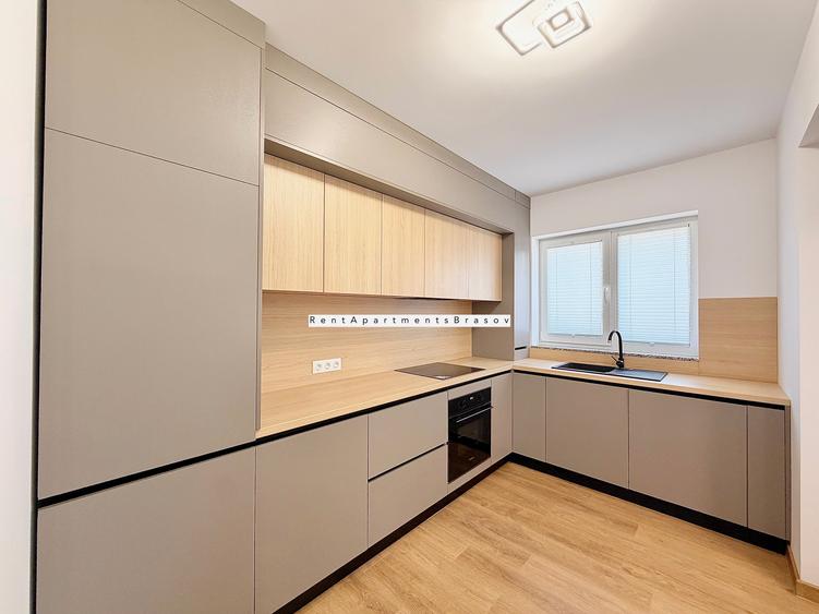 Apartament cu 3 camere decomandat în Bartolomeu
