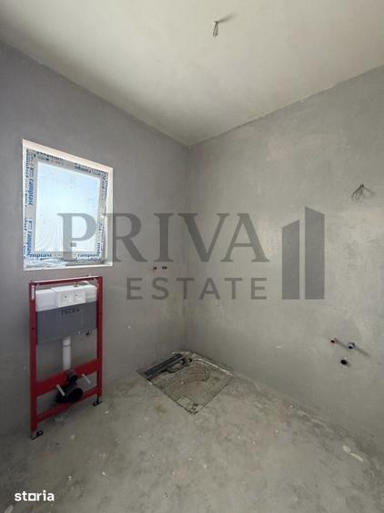 Casă cu 3 camere cu Teren 400 Mp în Circumvalațiunii