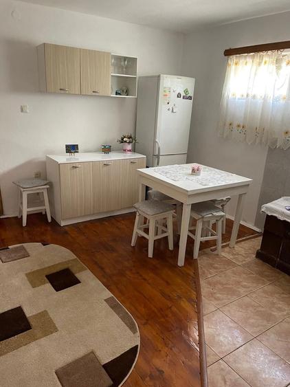 Vand casa P+1 si teren Voinesti Dambovita - 16