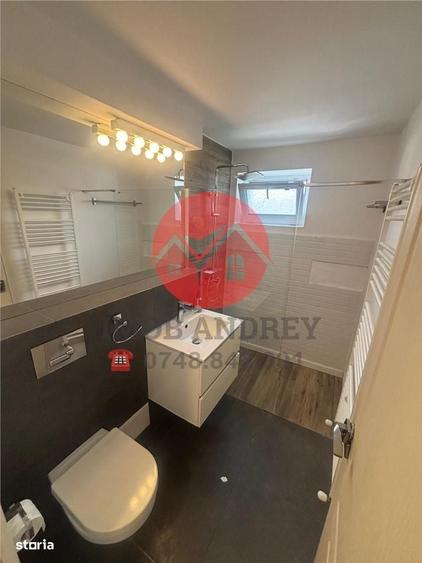 Apartament cu 3 camere decomandat în Ultracentral
