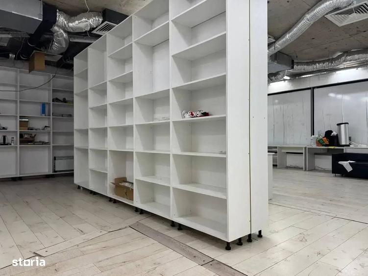 Spațiu comercial, de 138 mp, în Dacia