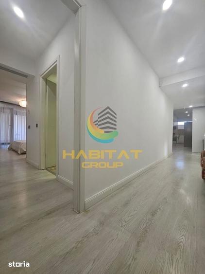Apartament 3 camere | Herastrau | Persepolis | Cartierul Francez 128m - 12