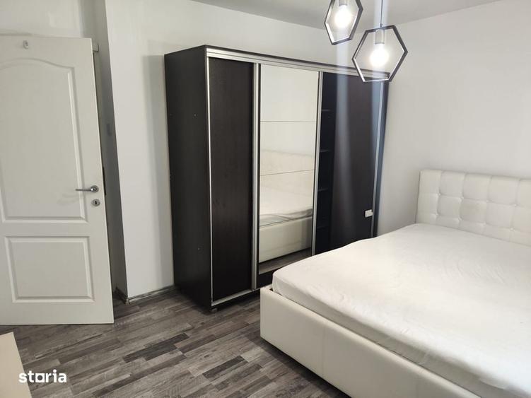 Apartament cu 2 camere decomandat în Mihai Bravu