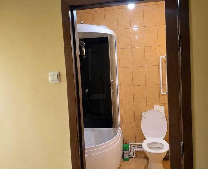 Casă cu 3 camere în Ciurbești