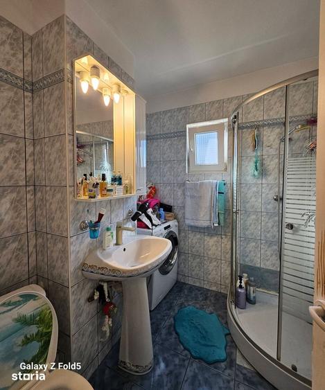 Apartament cu 2 camere decomandat în Decebal