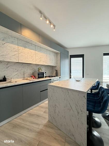 Apartament cu 2 camere în Calea Urseni