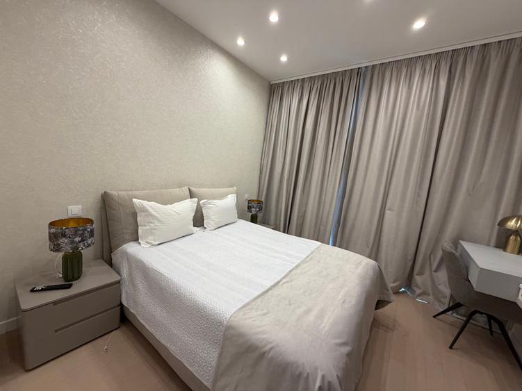 Apartament la prima închiriere în Aviatiei Towers,parcare inclusă - 10