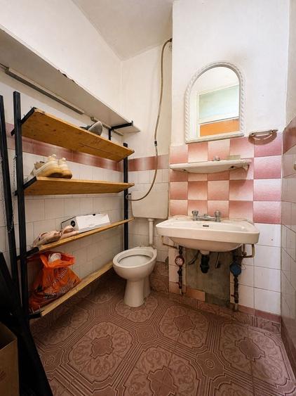 3 camere, 2 băi, parter înalt – zona Aradului, ideal locuință sau birou - 14