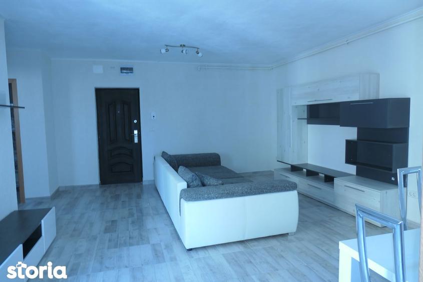 Apartament cu 2 camere, bloc nou, zona Piata M Viteazul, et. 3 - 9