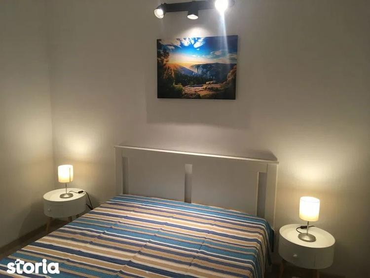Apartament 2 camere de inchiriat | Baneasa | cartier Greenfield - Onix - 5
