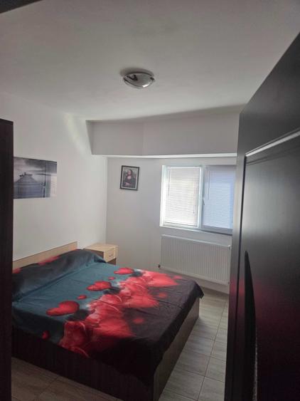 Apartament cu 2 camere decomandat în Nord