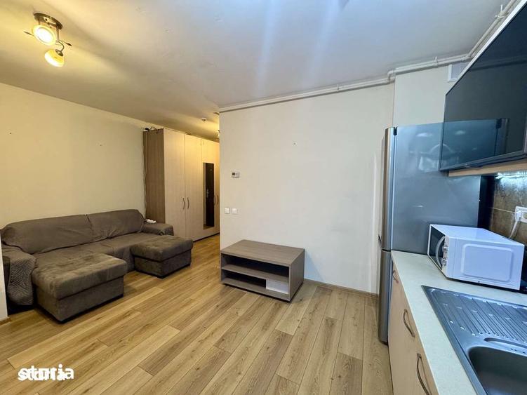 Apartament cu 2 camere semidecomandat în Funcționarilor
