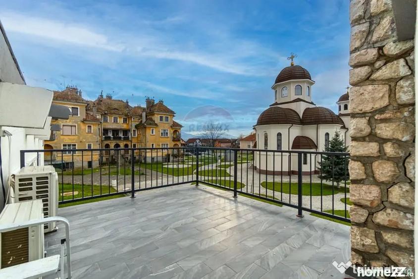 Spațiu comercial, de 420 mp, în Colonia Bod
