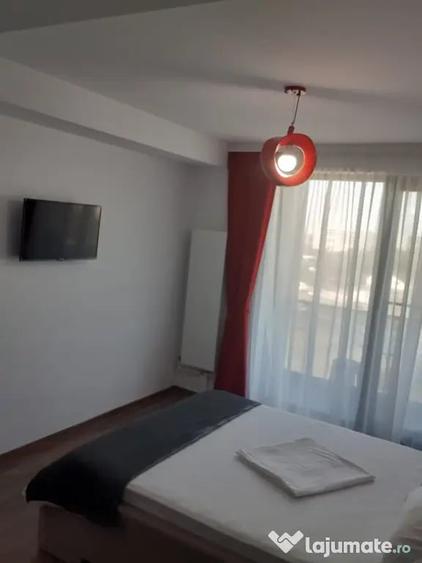 Apartament Mamaia Sat - 6