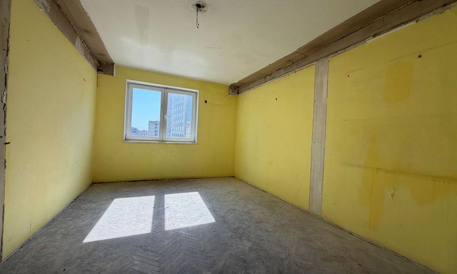 Proprietate specială, de 167 mp, în P-ța Universității