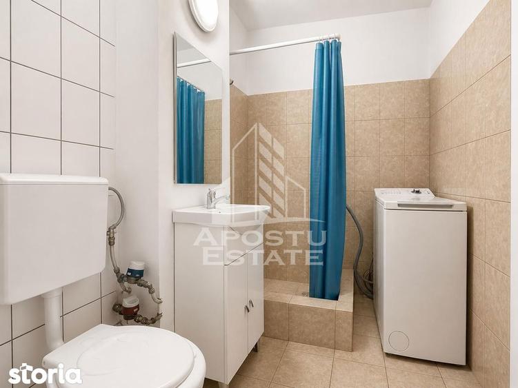 Apartament 1 camera zona Micalaca - 1