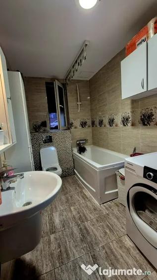 Apartament cu 2 camere decomandat în Chiajna
