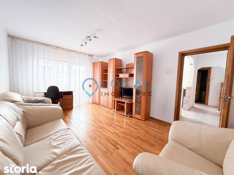 2 camere decomandat 50mp modern Piata Marasti - 6