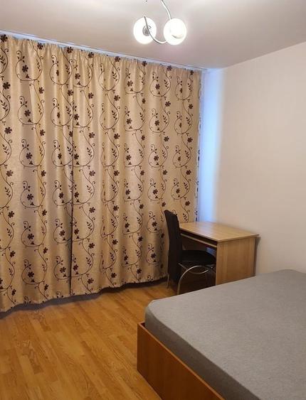 Apartament cu 2 camere decomandat în Drumul Taberei