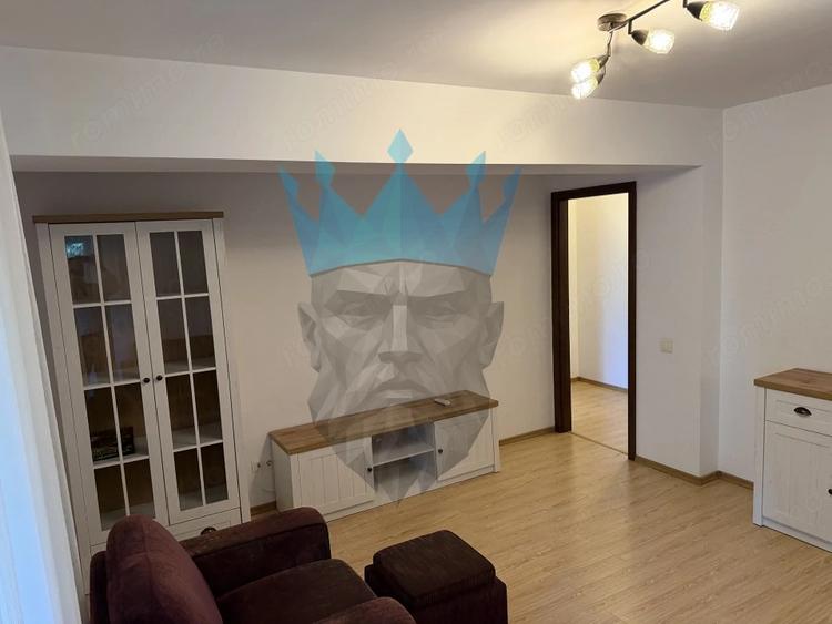 Apartament 3 Camere/2 bai Zona Trapezului Bucuresti - 11