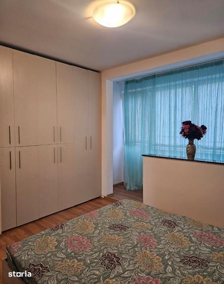Apartament 2 camere Ci?migiu, Strada Dr. Vasile Sion - 7