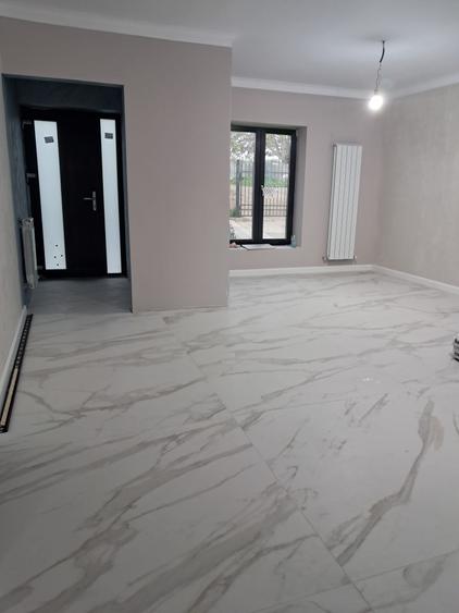 Casă individuală cu 3 camere cu Teren 450 Mp în Horlești (Rediu)