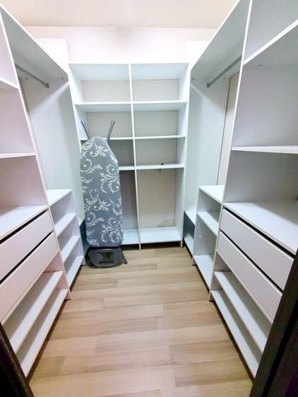 3 camere, bloc nou, modern, cu garaj, terasa, in Marasti, zona Piata Marasti - 11