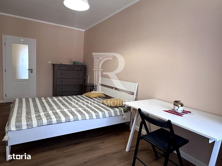 Apartament cu o camera | Central | Oradea - 8
