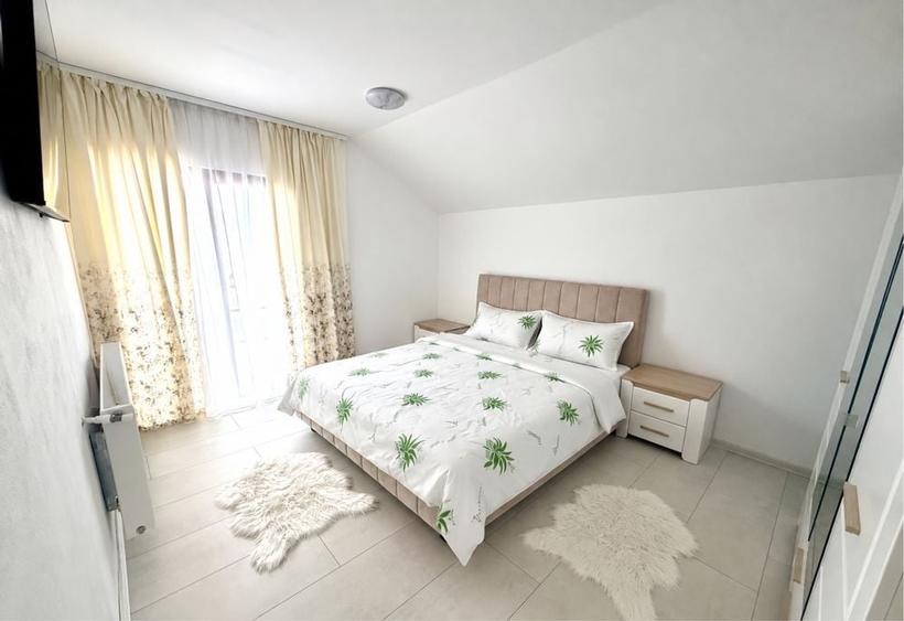 Casă cu 4 camere în Central