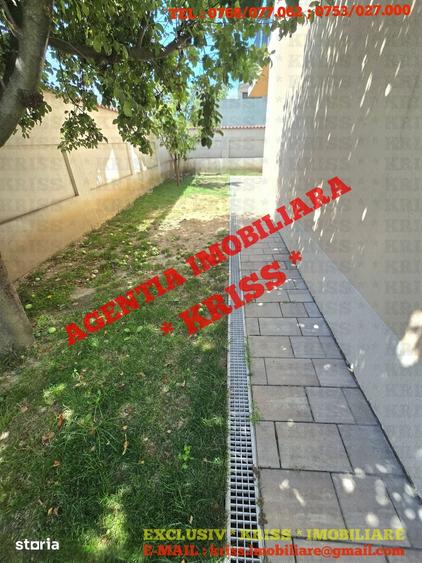 Casă cu 4 camere cu Teren 330 Mp în Central