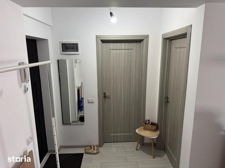 Apartament cu 2 camere în Dudu