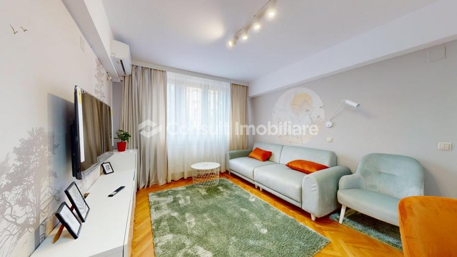 Apartament 2 camere | Horea | Facultatea de Litere - 2