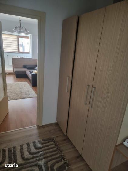 Apartament cu 3 camere decomandat în Ultracentral