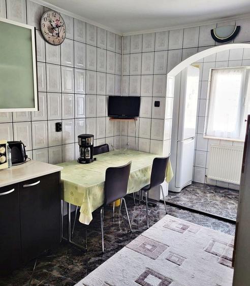 Inchiriez apartament cu 2 camere - 2