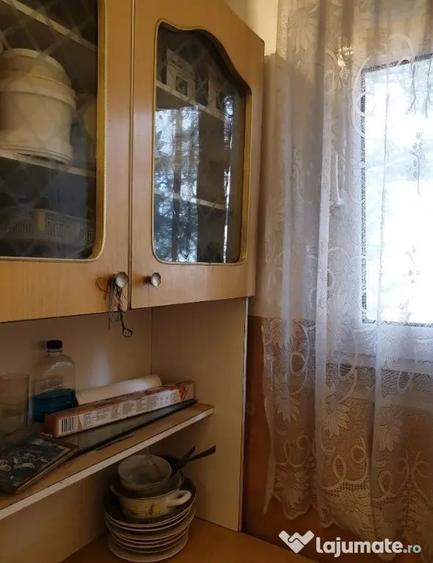 Garsonieră în Burdujeni