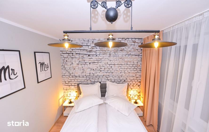 Apartament cu 2 camere în Victoriei