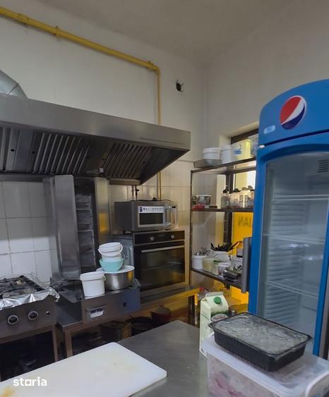 Casă cu 4 camere cu Teren 200 Mp în Calea Călărașilor
