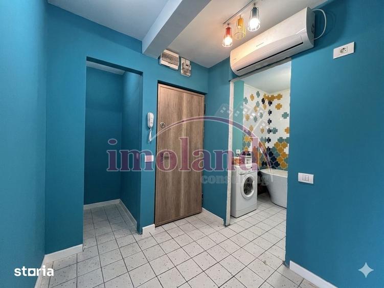 Apartament cu 2 camere în Pieptănari