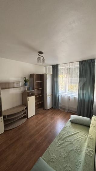Apartament cu 2 camere decomandat, mobilat în Rogerius